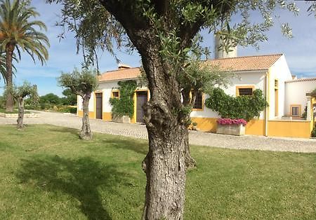 Quinta Da Mata Villa Sobral  Buitenkant foto