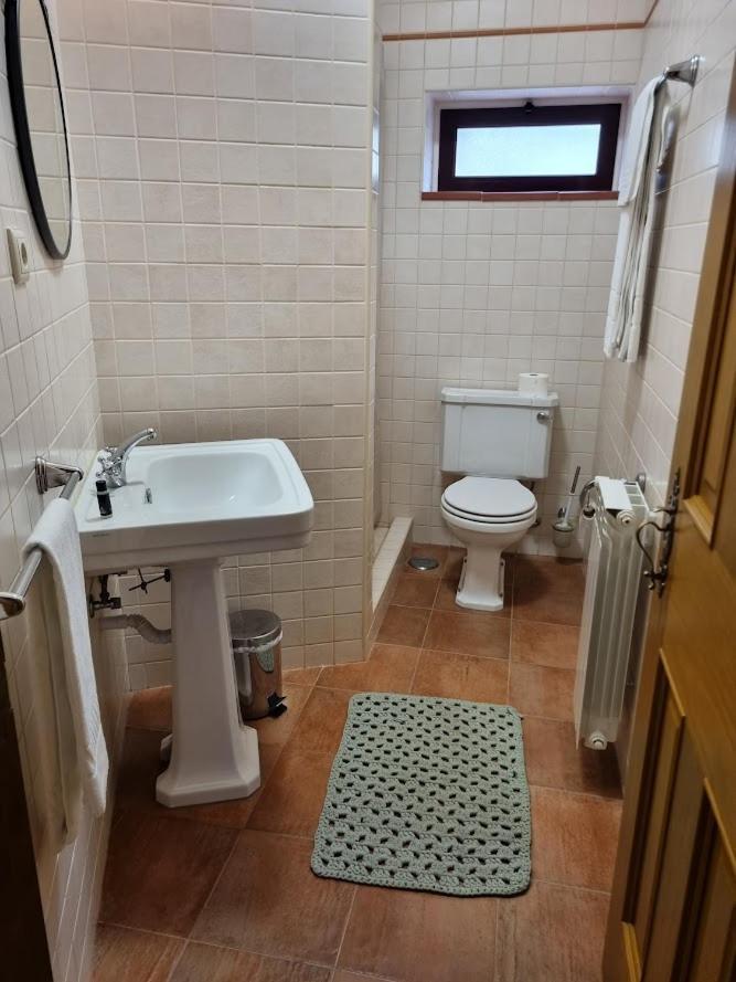 Quinta Da Mata Villa Sobral  Buitenkant foto