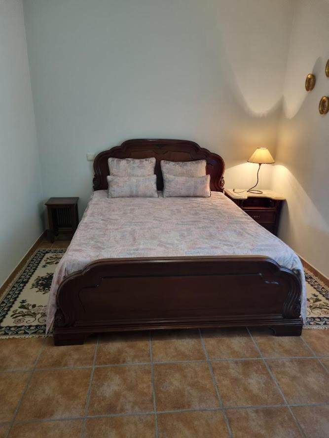 Quinta Da Mata Villa Sobral  Buitenkant foto