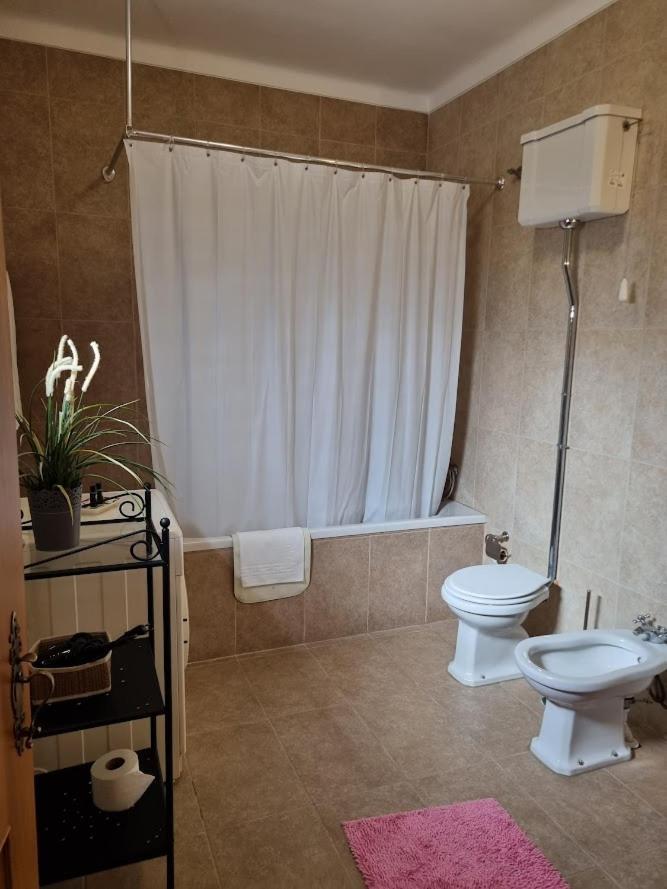 Quinta Da Mata Villa Sobral  Buitenkant foto