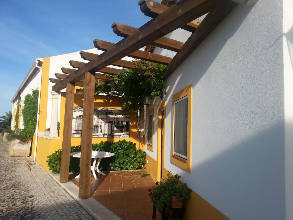 Quinta Da Mata Villa Sobral  Kamer foto