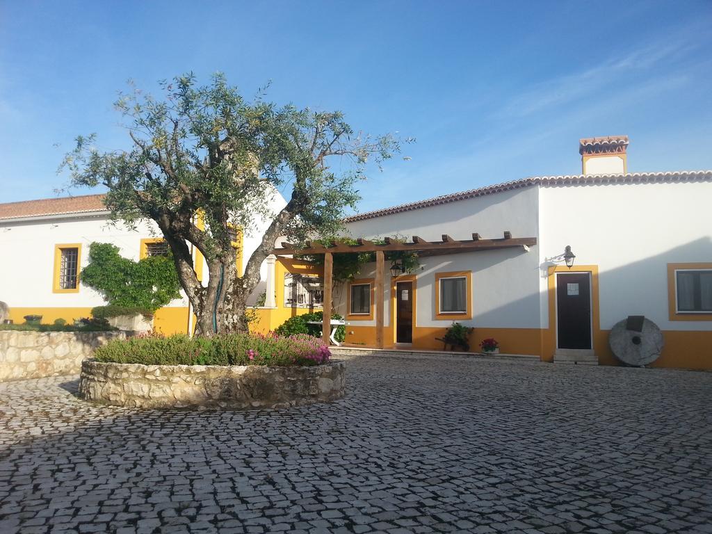Quinta Da Mata Villa Sobral  Kamer foto