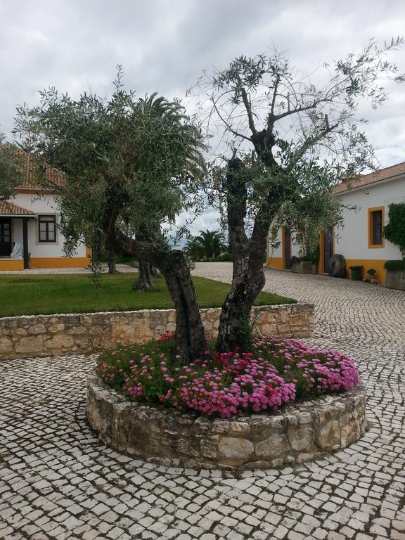 Quinta Da Mata Villa Sobral  Kamer foto