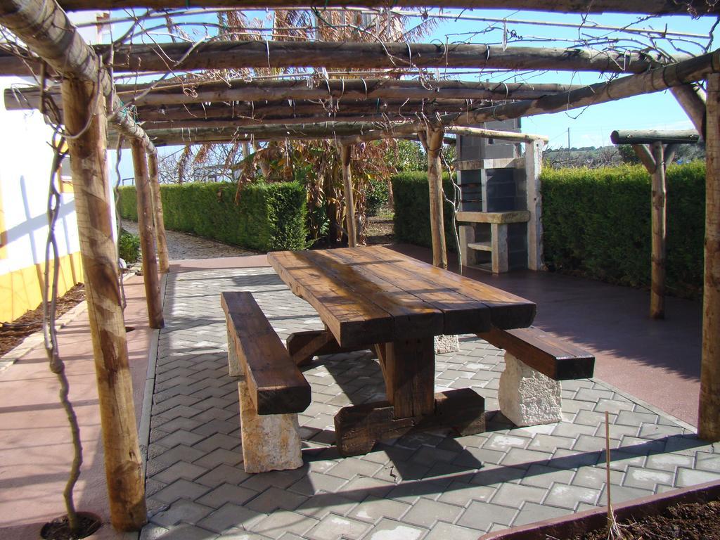Quinta Da Mata Villa Sobral  Kamer foto