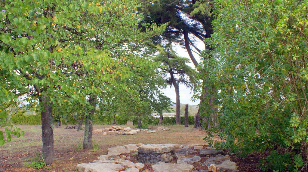 Quinta Da Mata Villa Sobral  Buitenkant foto