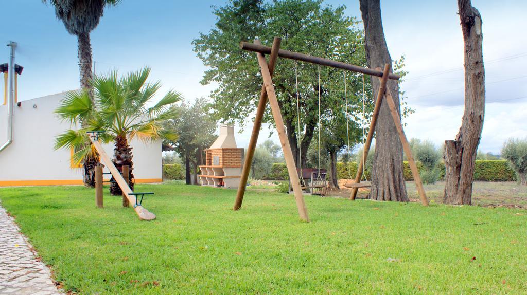 Quinta Da Mata Villa Sobral  Buitenkant foto