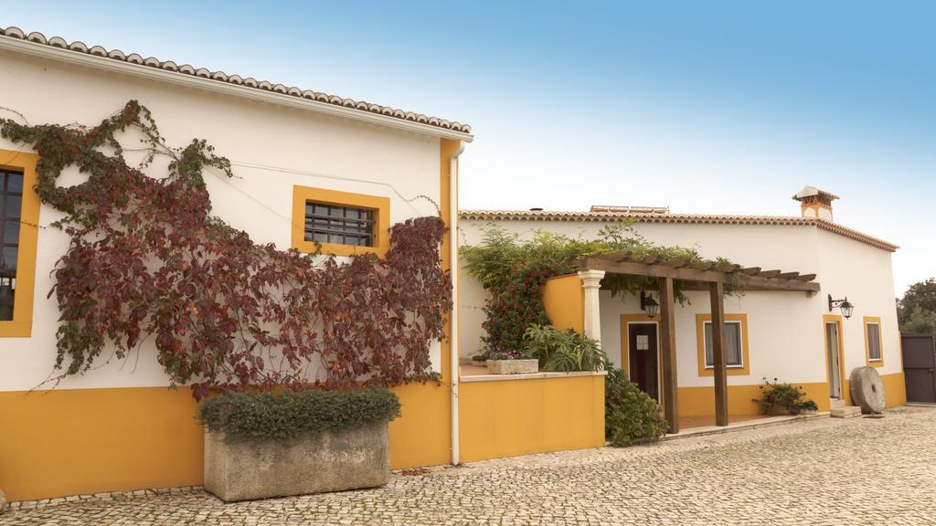 Quinta Da Mata Villa Sobral  Buitenkant foto