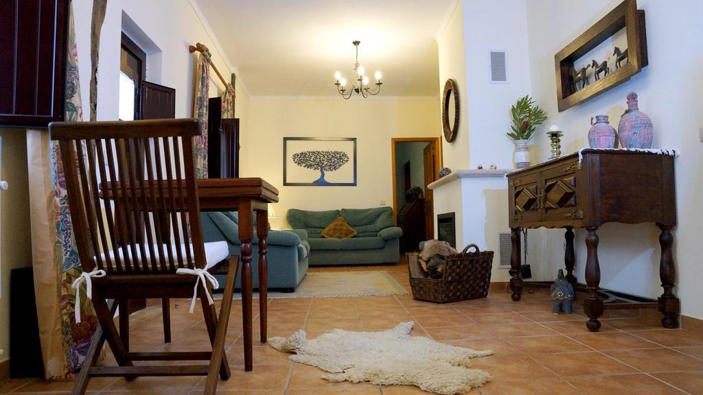 Quinta Da Mata Villa Sobral  Buitenkant foto