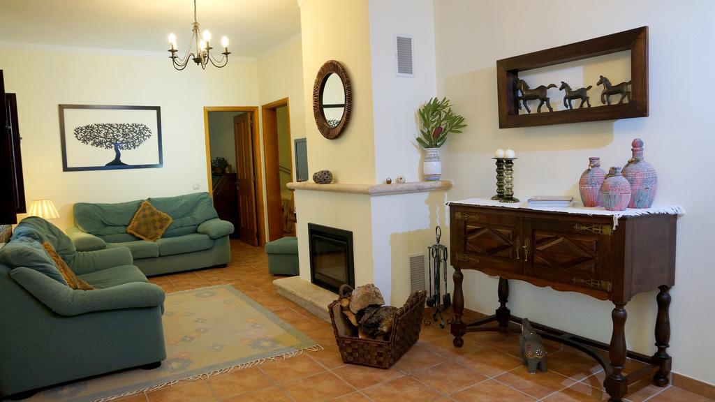 Quinta Da Mata Villa Sobral  Buitenkant foto